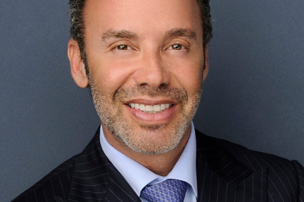 Spotlight On: Jay Phillip Parker, CEO, Florida Region/President, Douglas Elliman/Douglas Elliman Development Marketing, Florida