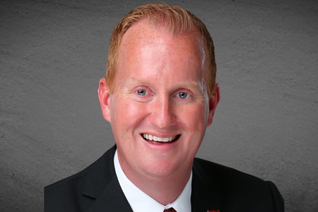 Spotlight On: Jeff Cheney, Mayor, City of Frisco