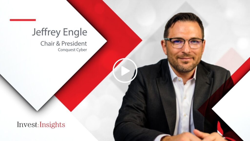 The need for strong cybersecurity continues to grow