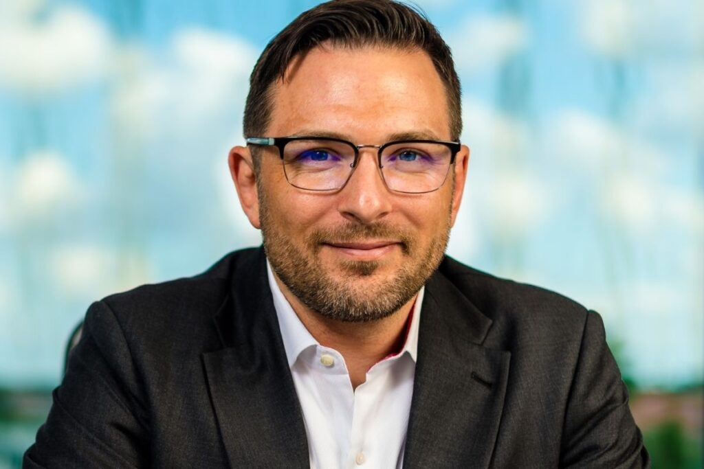 Spotlight On: Jeffrey Engle, Chair & President, Conquest Cyber