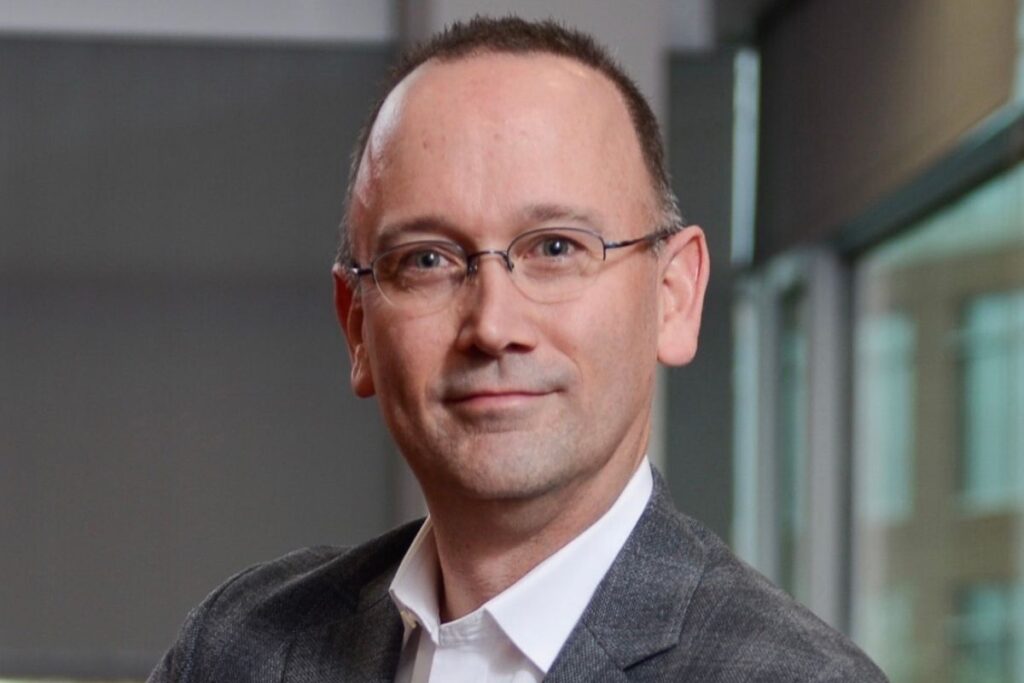 Spotlight On: Jeffrey Pfeifer, Chief Product Officer, LexisNexis North America