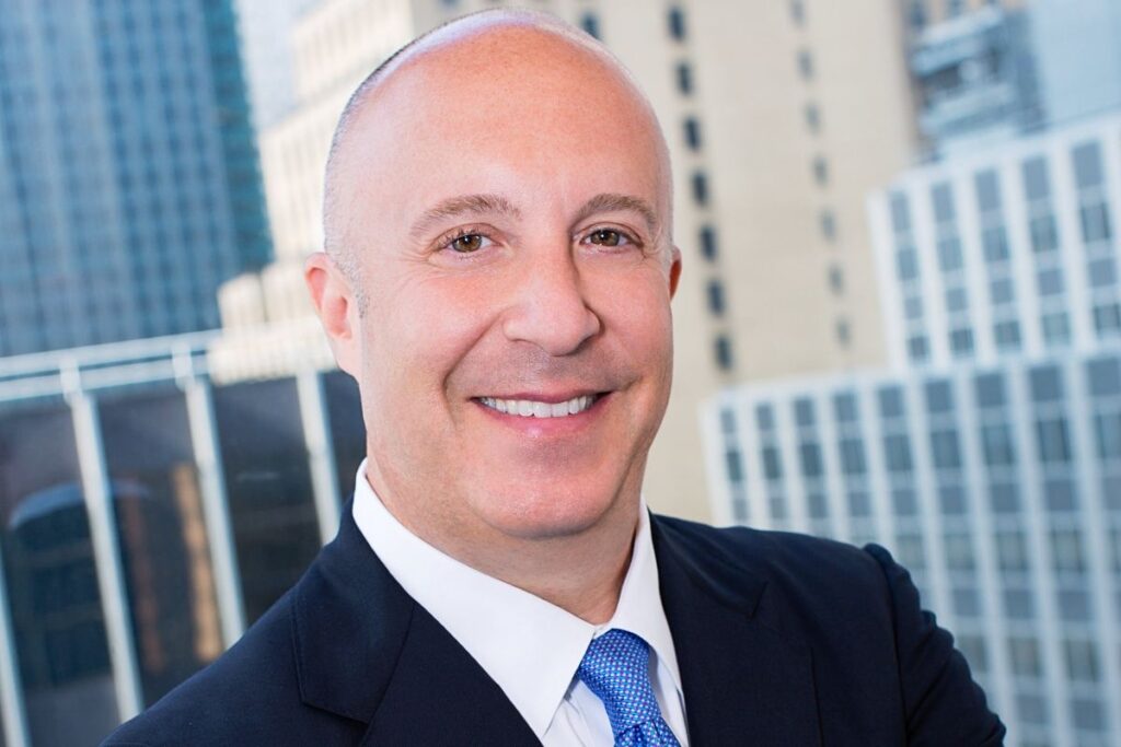 Spotlight On: Jeffrey Zudeck, Regional Managing Partner – MidAtlantic, Marcum LLP