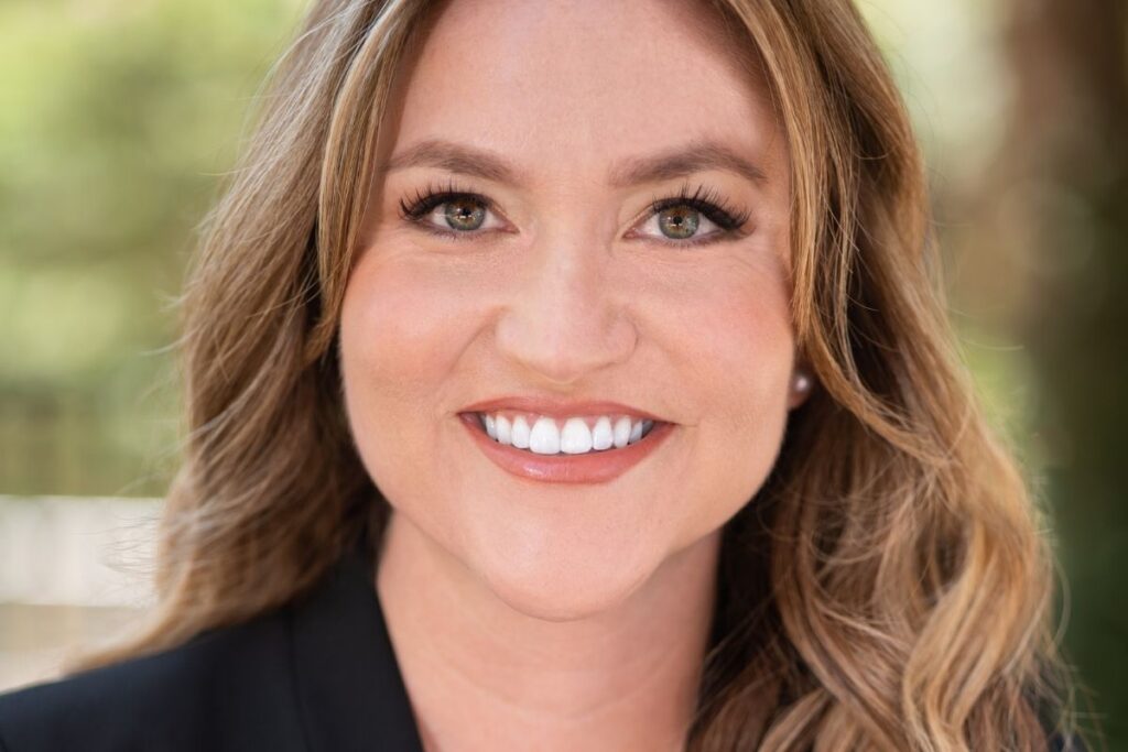 Spotlight On: Jenna Saucedo-Herrera, President & CEO, greater:SATX