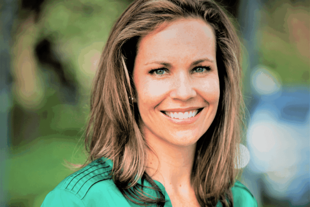 Spotlight On: Jenni Morejon, President & CEO, Fort Lauderdale Downtown Development Authority