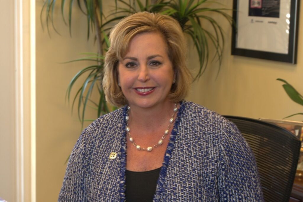 Spotlight On: Jennifer O’Flannery Anderson, President & CEO, Community Foundation of Broward
