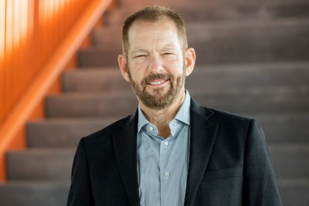 Spotlight On: Jim Allen, President & Broker, The Jim Allen Group