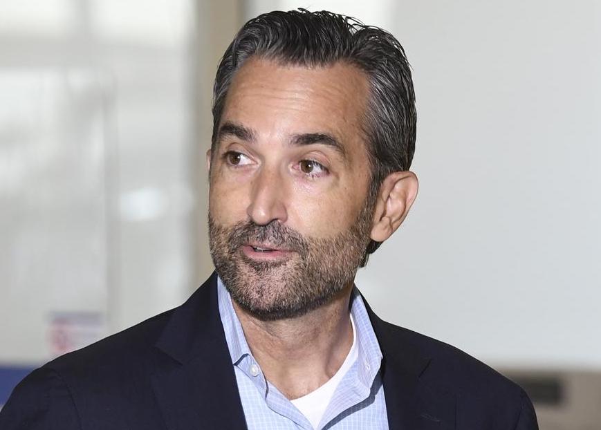 Spotlight On: John Ackerman, Executive Vice President of Global Strategy and Development, Dallas Fort Worth International Airport