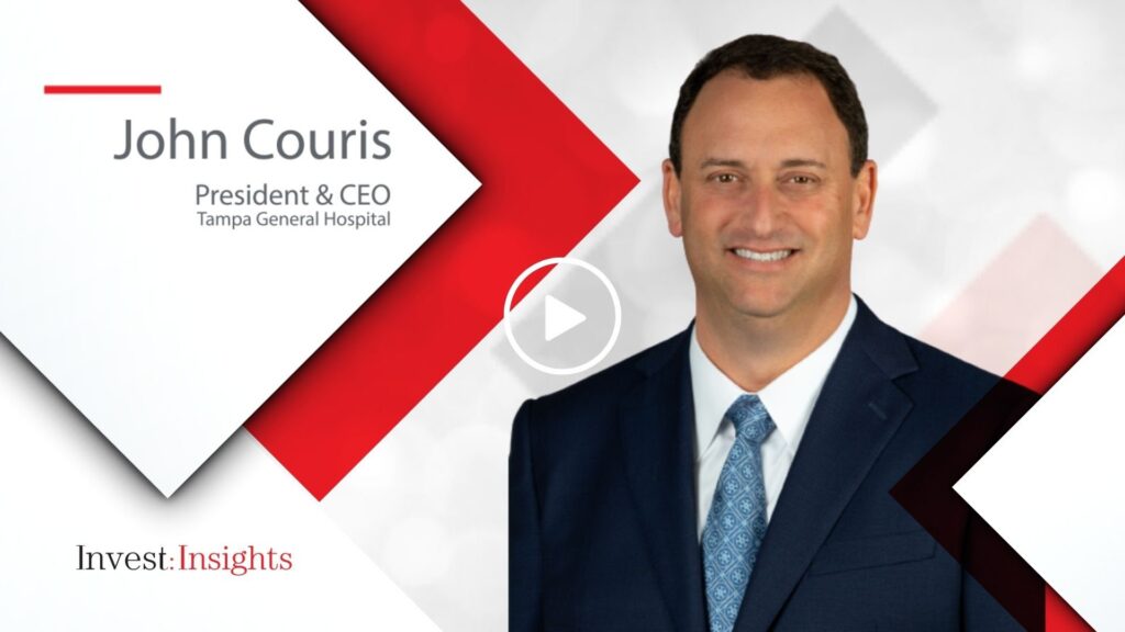 Meeting today’s healthcare needs