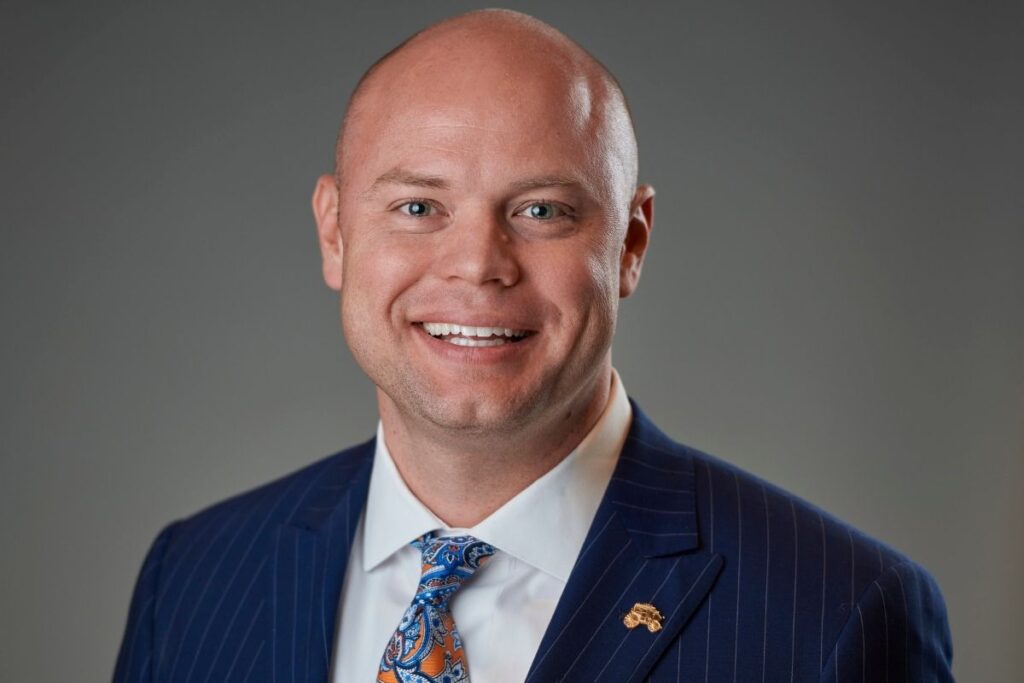 Spotlight On: John Zimmerman, Regional Banking Director, Wells Fargo