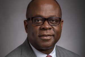 Johnson Akinleye