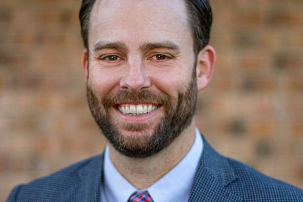 Spotlight On: Jonathan Packer, President & CEO, Greater New Braunfels Chamber of Commerce