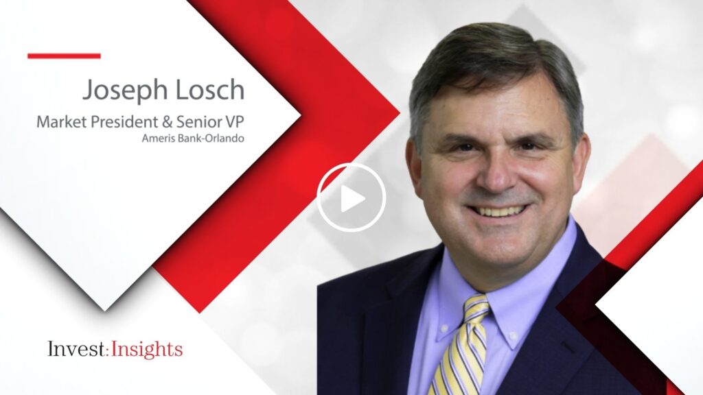 Navigating an evolving banking landscape