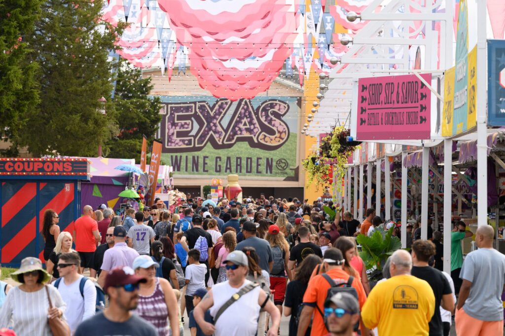 137th State Fair of Texas set to bring food, entertainment and economic impact to DFW