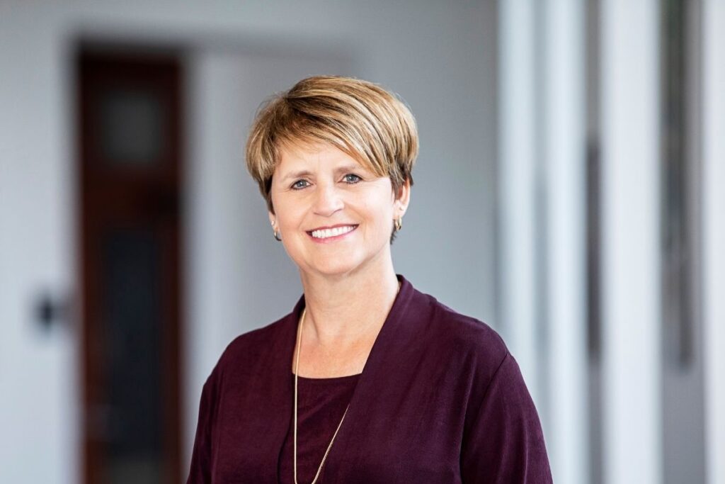 Spotlight On: Karen Sedatole, Interim John H. Harland Dean, Emory University Goizueta Business School