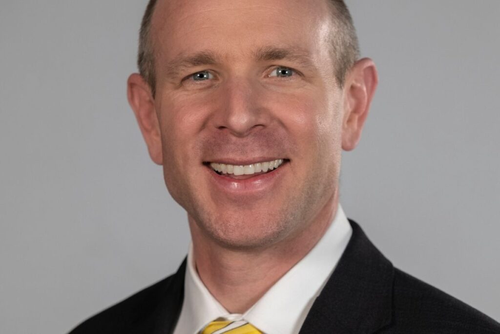 Spotlight On: Kevin Leder, Managing Partner, CliftonLarsonAllen LLP