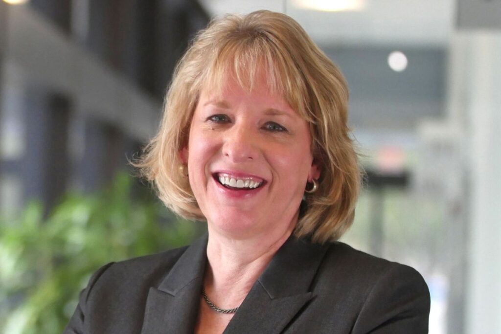 Spotlight On: Kim Hanemann, President & COO, PSE&G