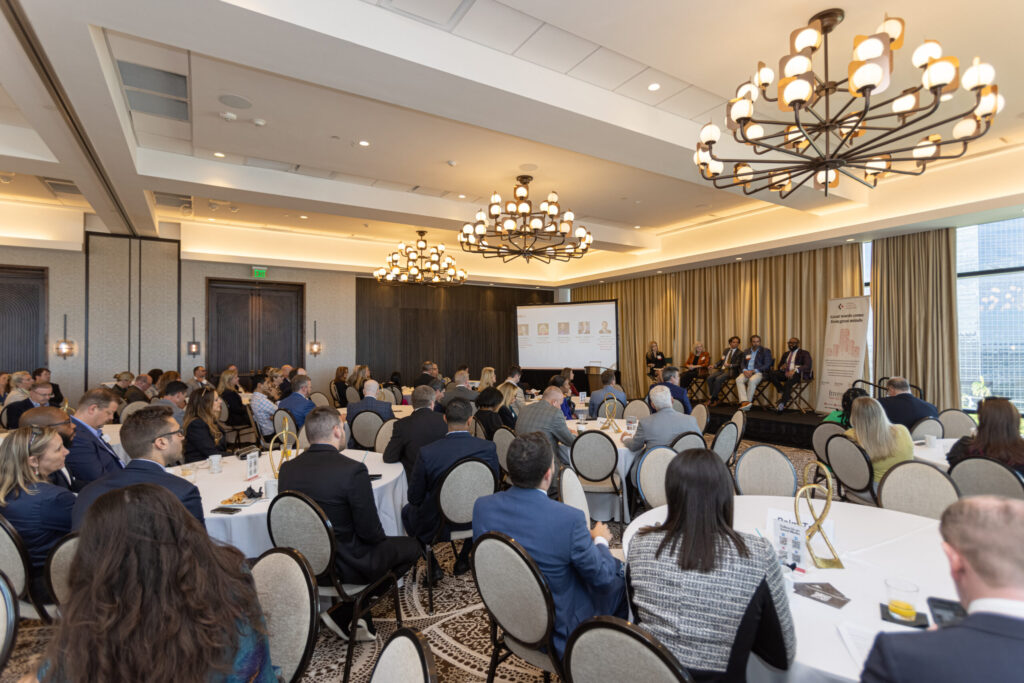 Leaders focus on future growth, capacity and investment at Invest: Palm Beach 2022-2023 launch conference