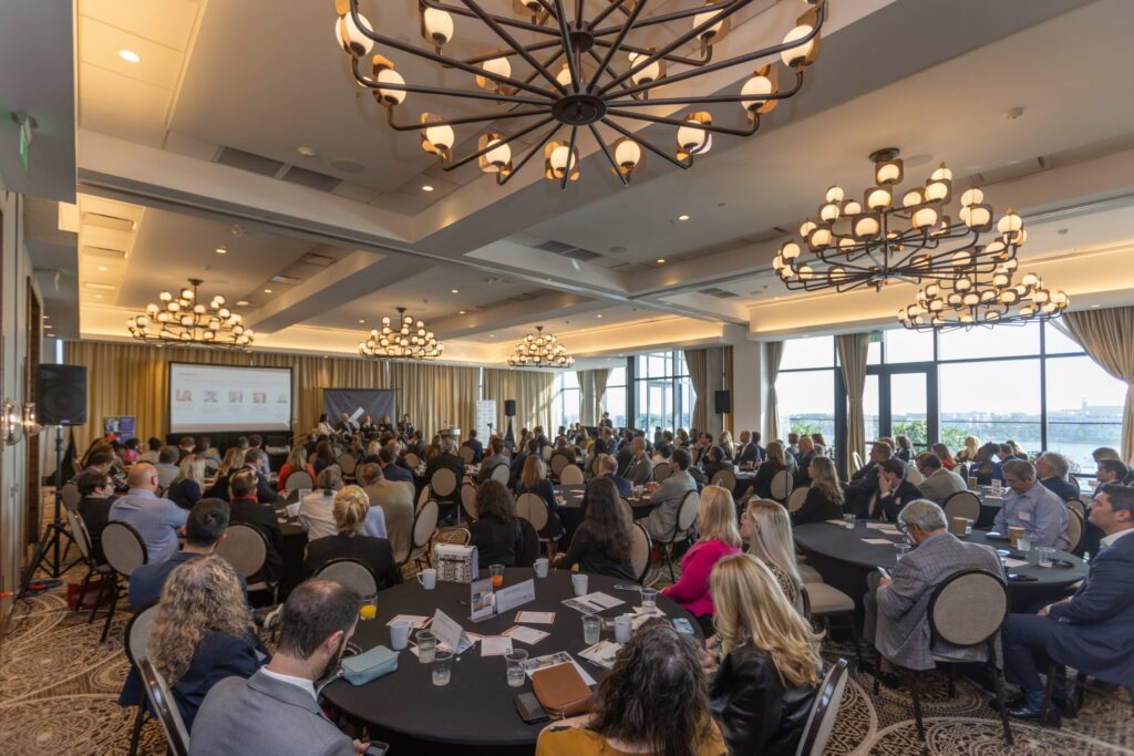 Invest: Palm Beach 5th anniversary edition launch conference paints positive picture of regional economy