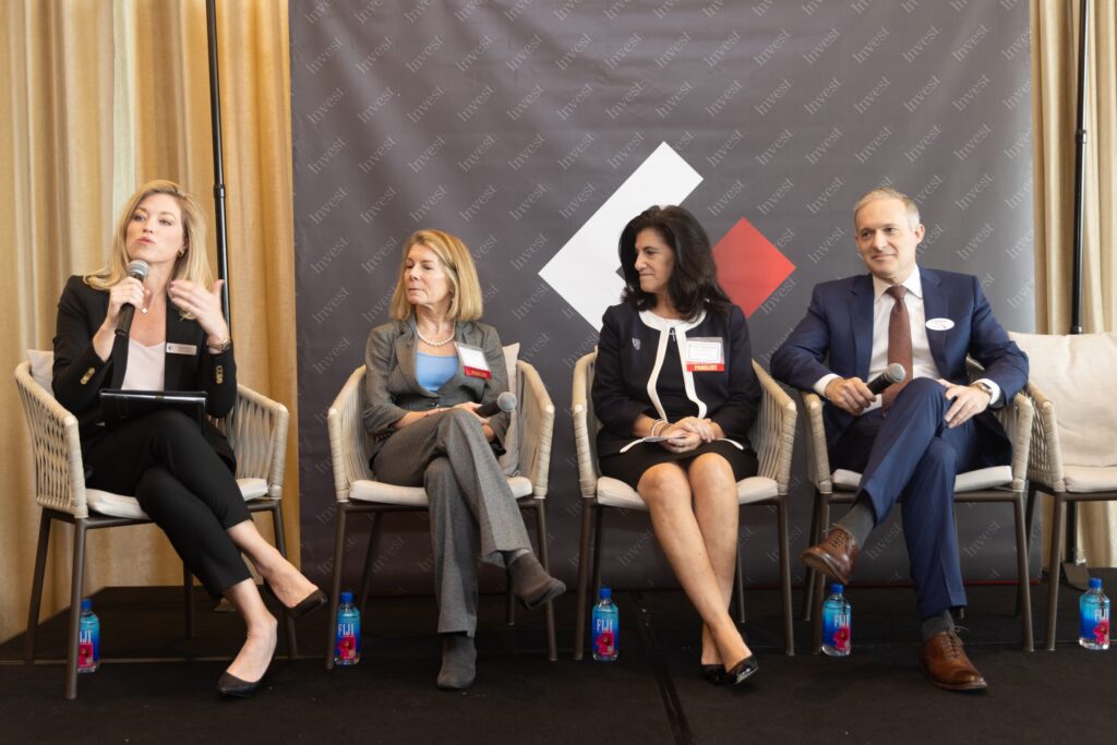 Future-focused in and out of the classroom