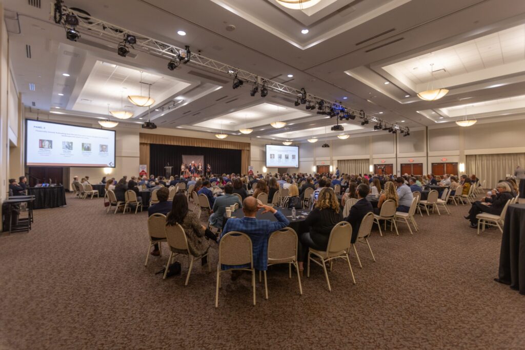 Invest: Tampa Bay celebrates fifth anniversary with premier leadership summit