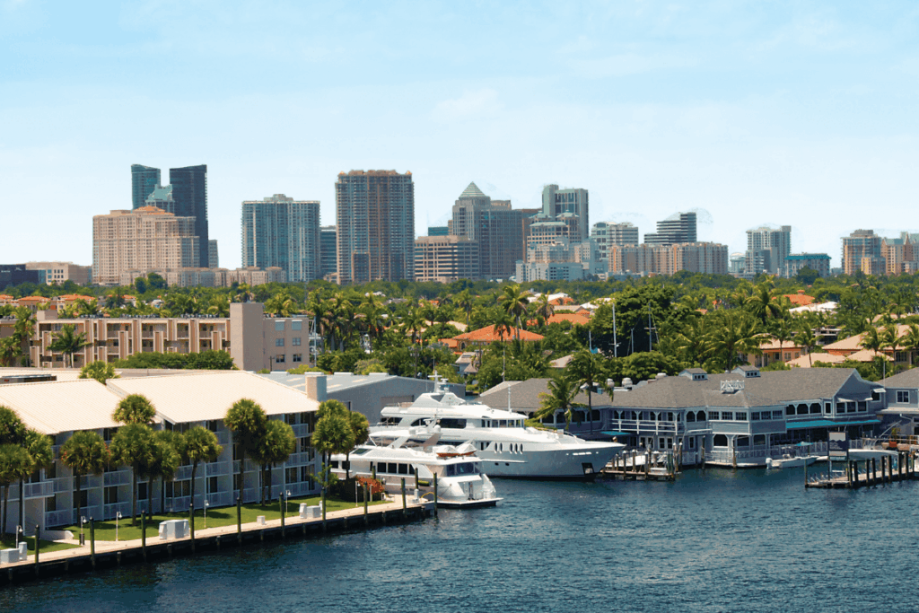 Invest: Greater Fort Lauderdale 2021 Launch Conference set to highlight the market’s economic strength
