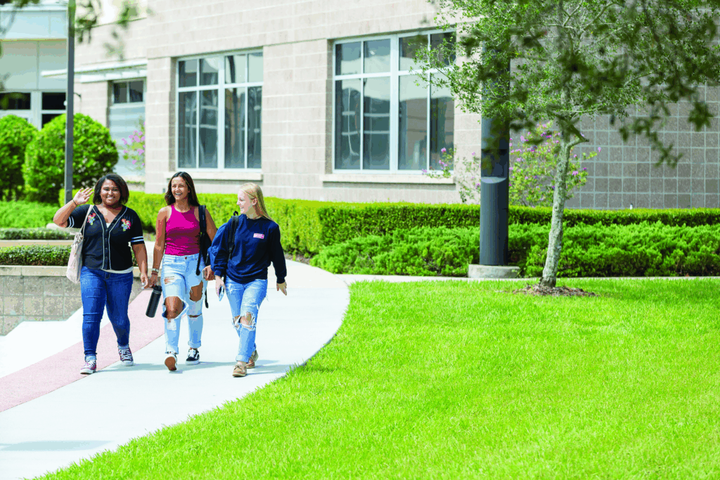 Orlando’s top-tier education system promotes economic success