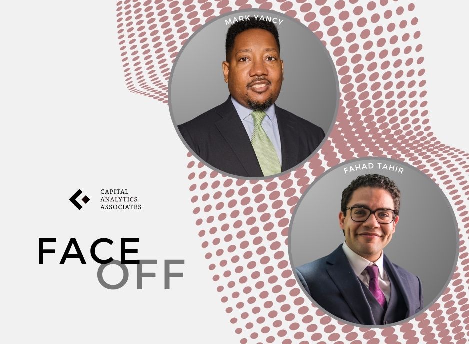 Face Off: Latest initiatives leading to better health outcomes in Nashville