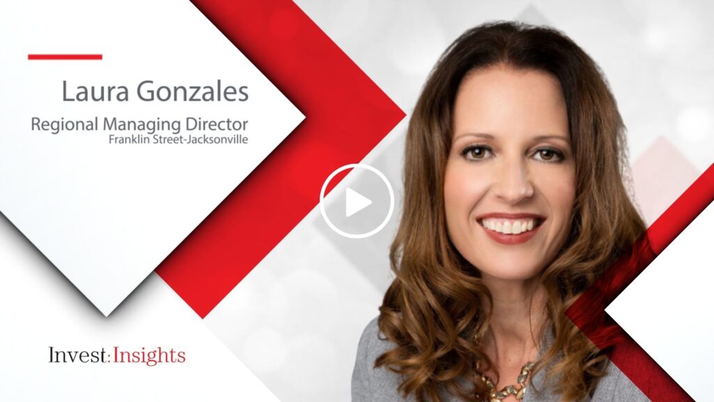 Finding innovative ways to capitalize on opportunity