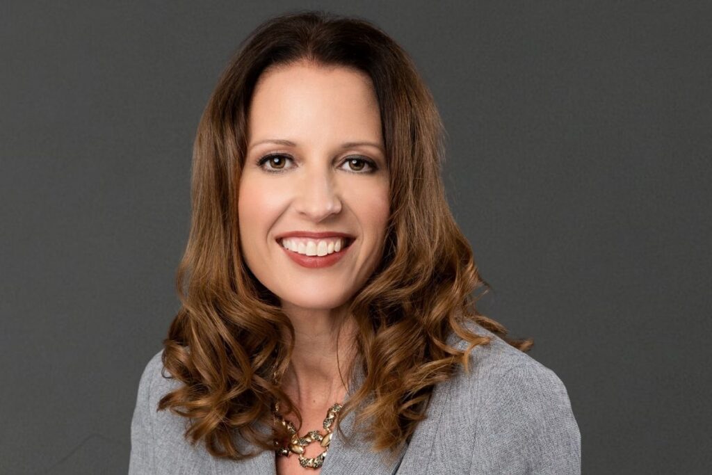 Spotlight On: Laura Gonzales, Regional Managing Director – Jacksonville, Franklin Street