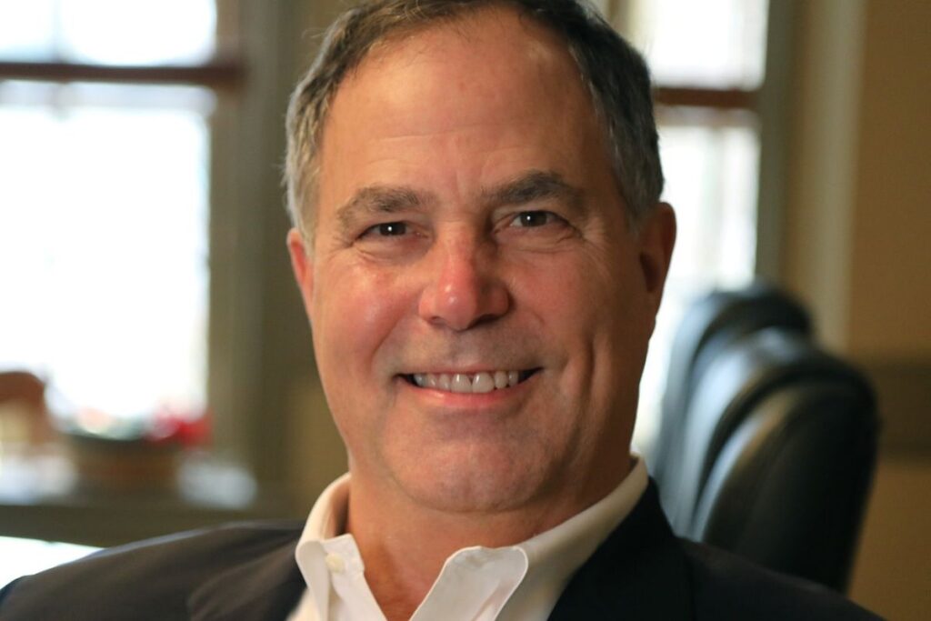 Spotlight On:  Lawrence Stuardi, President & CEO, MRA Group