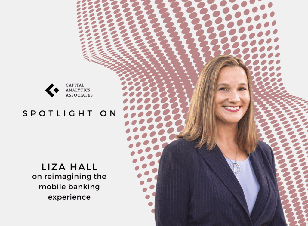 Spotlight On: Liza Hall, Gold Coast Region Executive, Wells Fargo