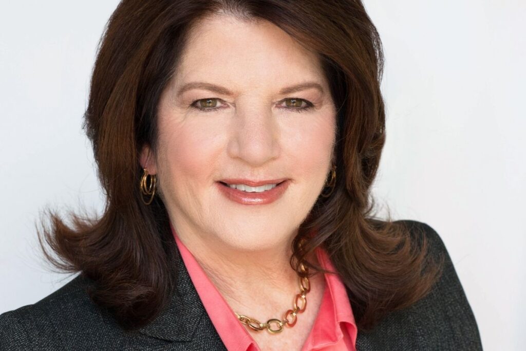 Spotlight On: Lori Boyer, CEO, Jacksonville Downtown Investment Authority