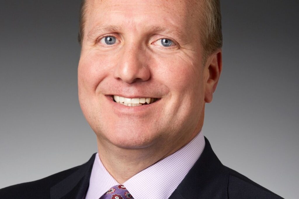 Spotlight On: Bernie Shields, Regional President – Philadelphia and South Jersey, M&T Bank