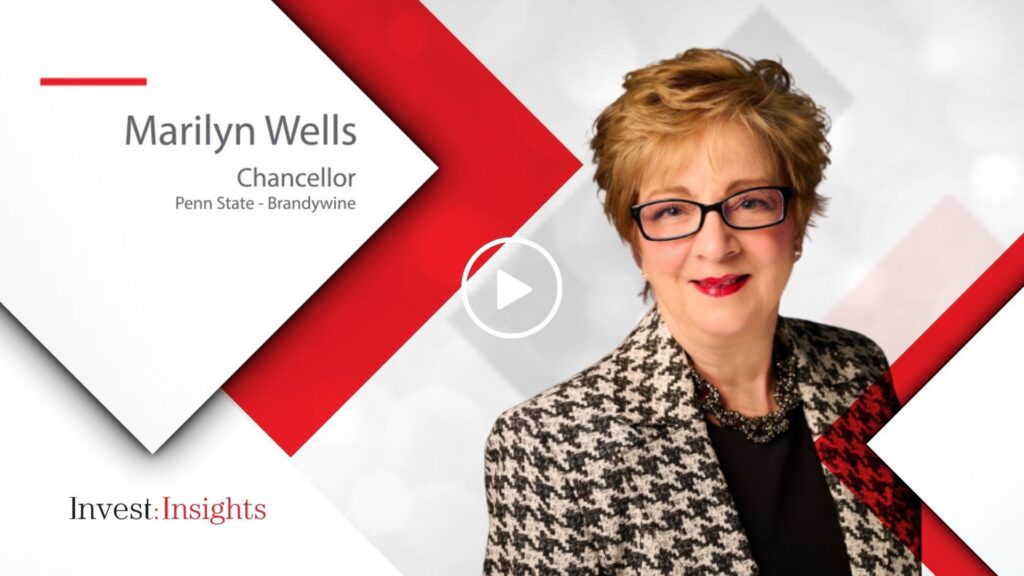 Challenges fueling innovation in higher ed