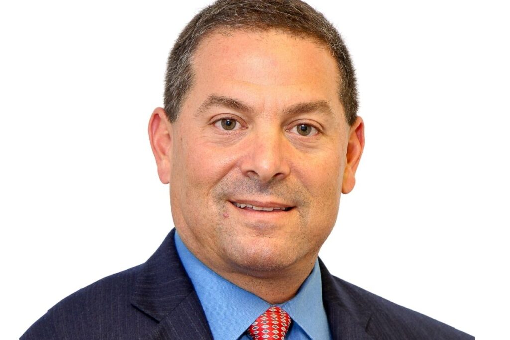 Spotlight On: Michael Udine, Mayor, Broward County