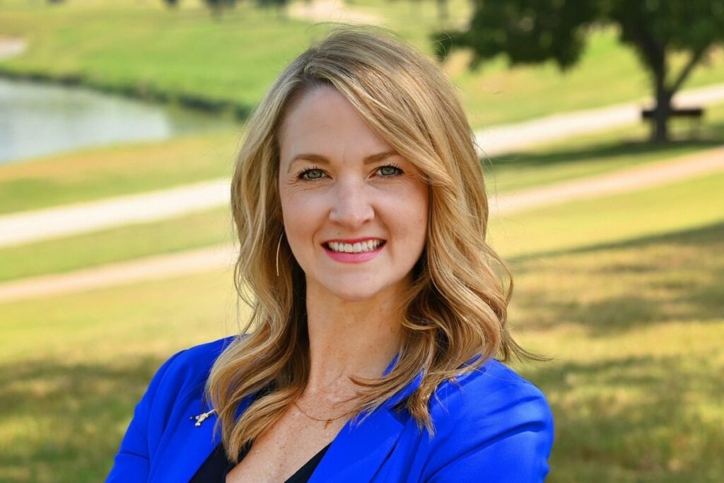 Spotlight On: Mattie Parker, Mayor, City of Fort Worth