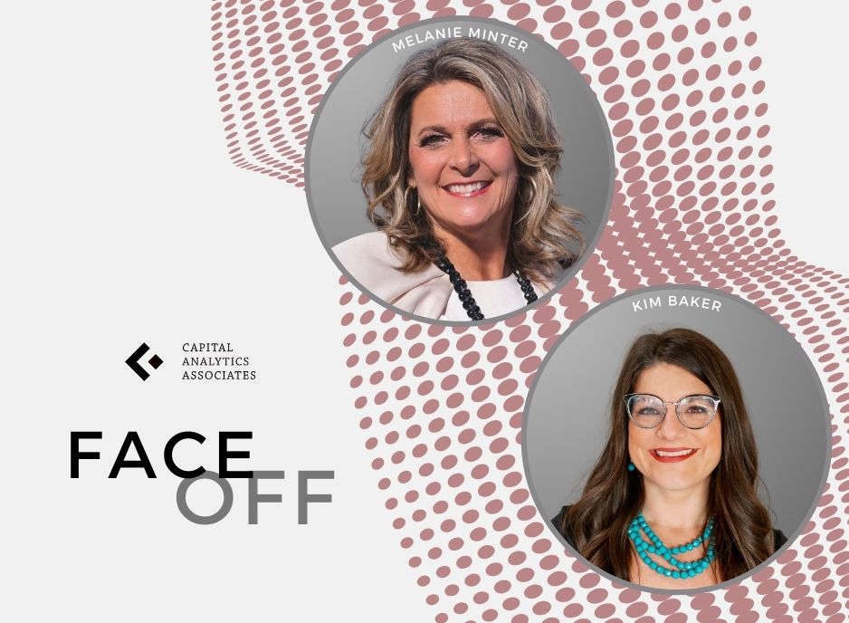 Face Off: Meet the women in chamber leadership driving economic growth in Middle Tennessee
