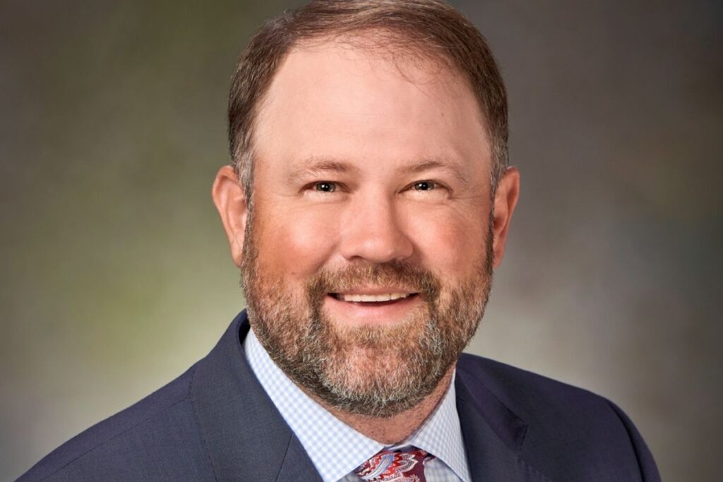 Spotlight On: Bradley Talbert, President & CEO, Memorial Hospital Jacksonville