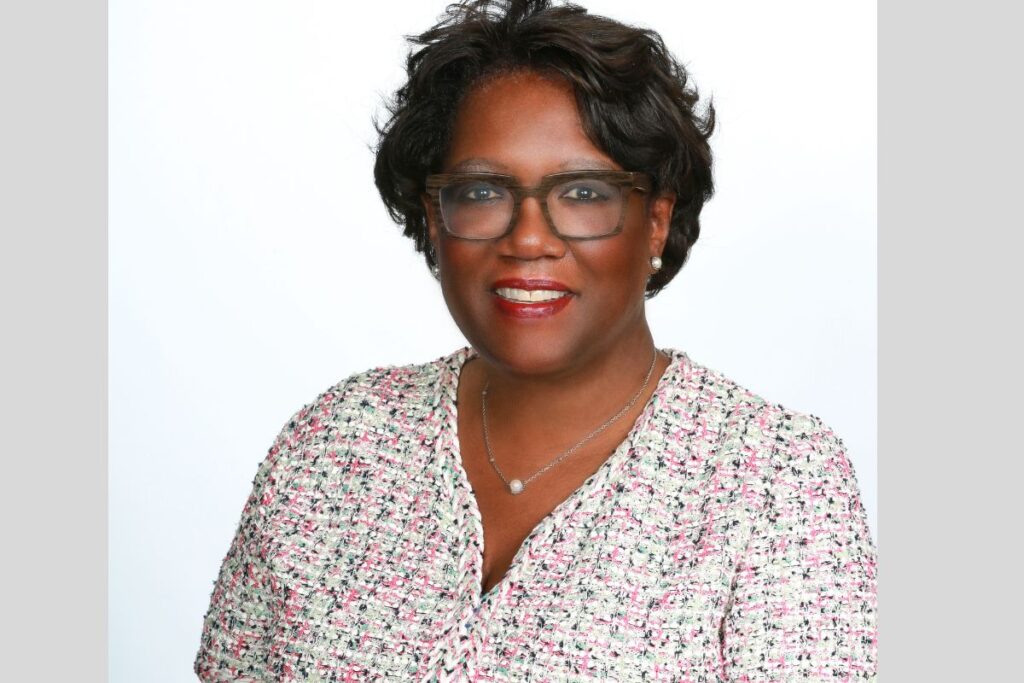 Spotlight On: Joan Buchanan Hill, Head of School, The Lamplighter School