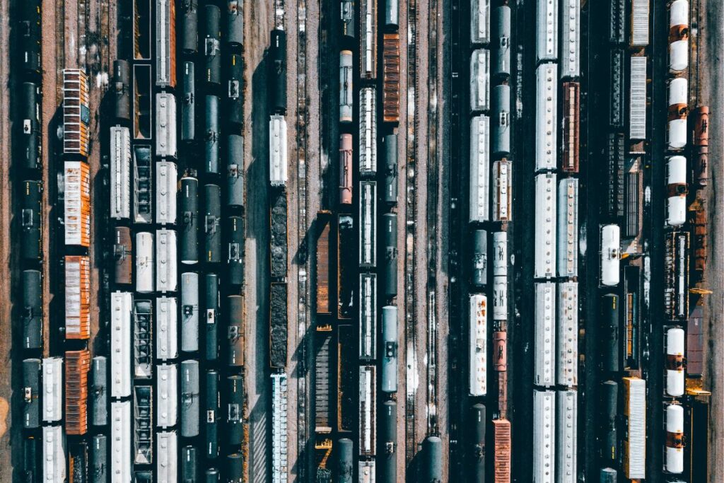 Back on track: Rail strike averted