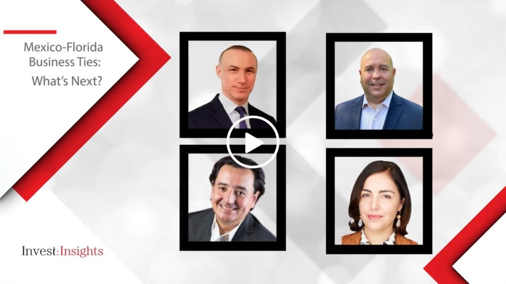 Opportunity abounds for US-Mexico business relations