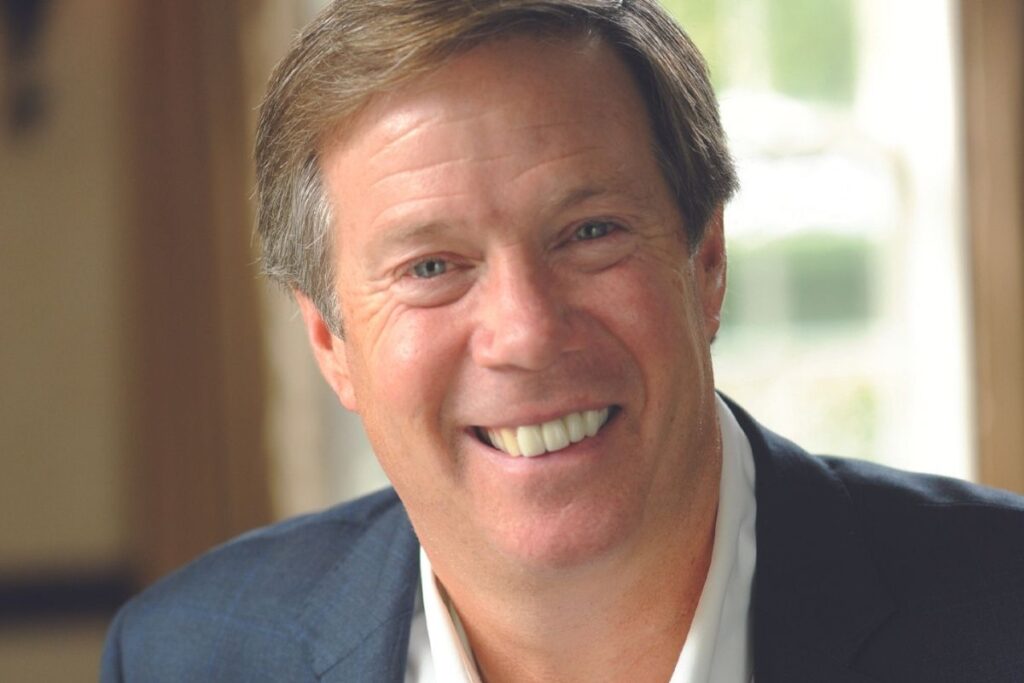 Spotlight On:  Michael Lessing, President & COO, Lessing’s Hospitality Group