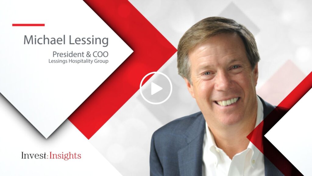 Adapting and thriving in an industry in constant flux