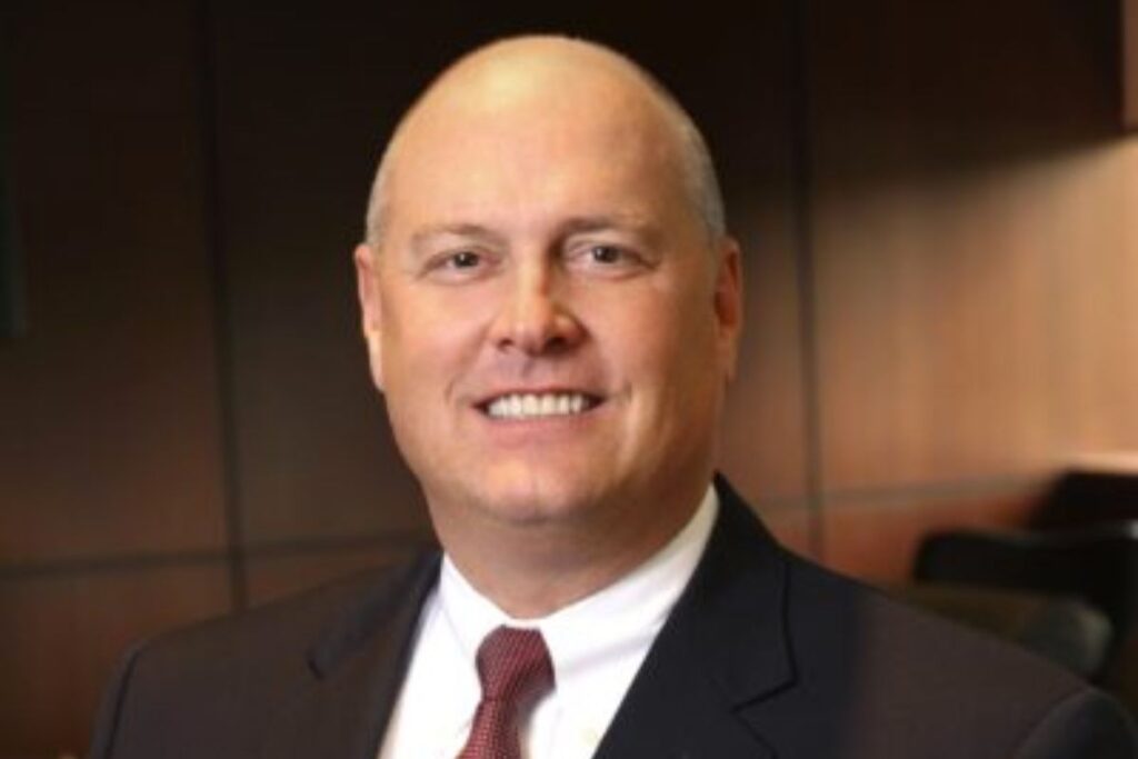 Spotlight On: Michael Miller, President & CEO, iTHINK Financial