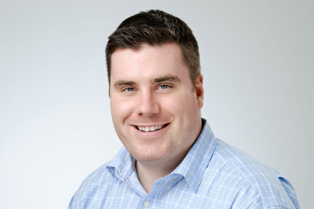 Spotlight On: Michael Nulty, Partner, Matthews and Nulty