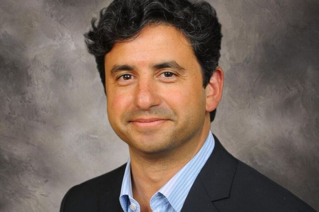 Spotlight On: Michael Seeve, President, Mountain Development Corp