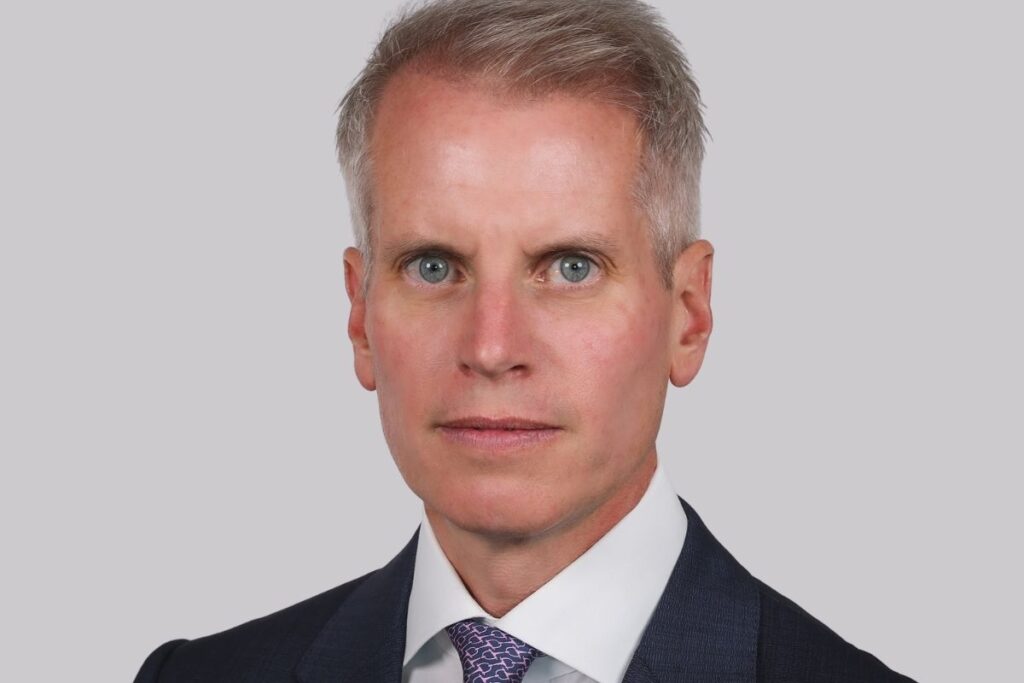 Spotlight On: Michael Seton, President & CEO, Sila Realty Trust