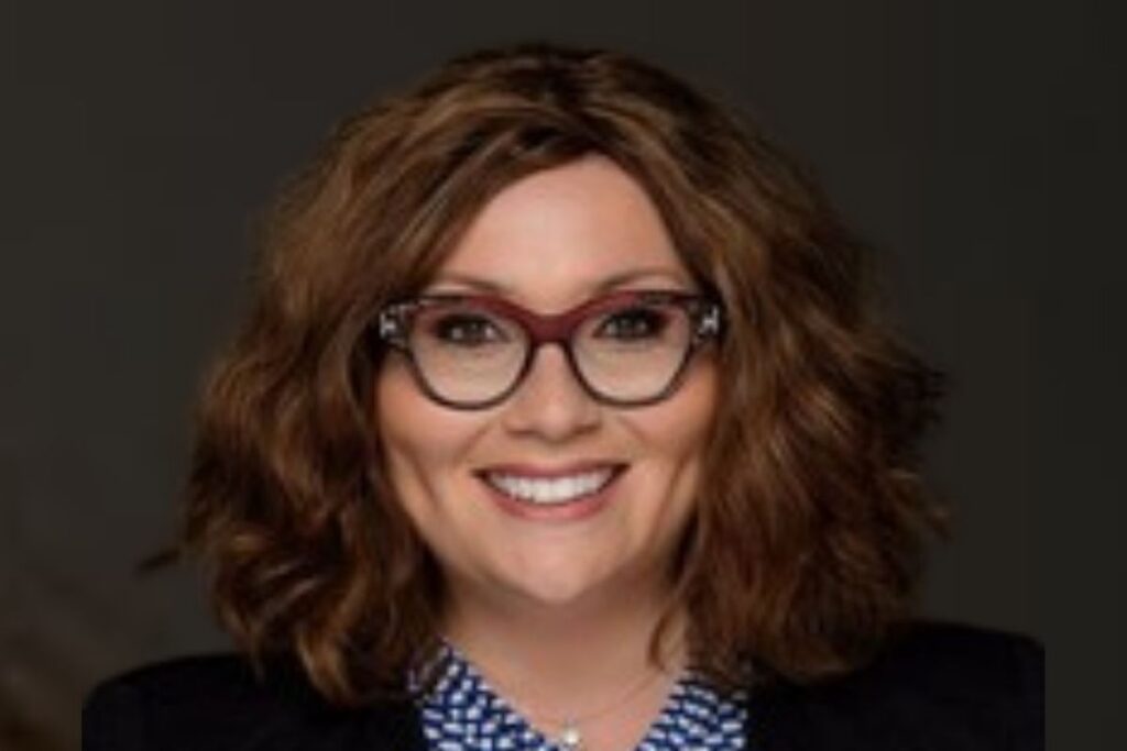 Spotlight On: Michelle Vernuccio, President, North Jersey Chamber of Commerce