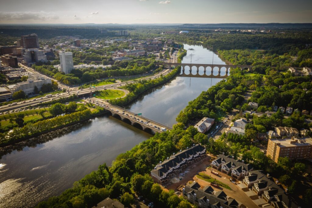 HAX and the Hub: New Jersey’s economic engines continue to hum