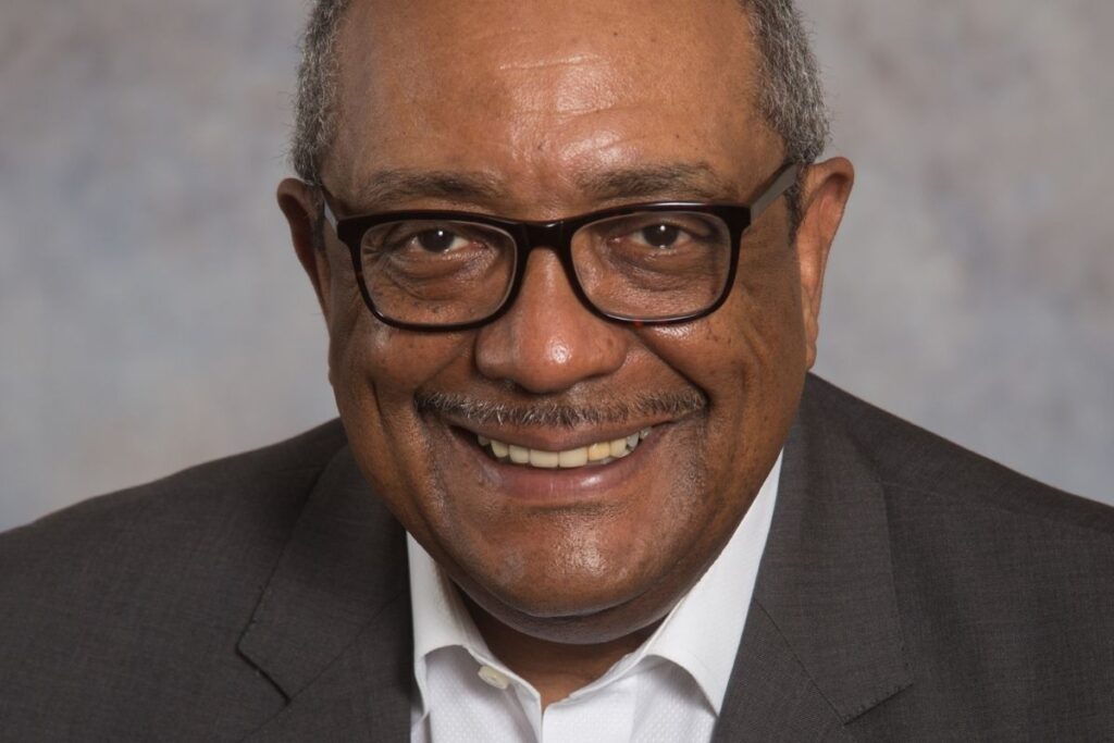 Spotlight On: Milton Jones, Founder, Peachtree Providence Partners